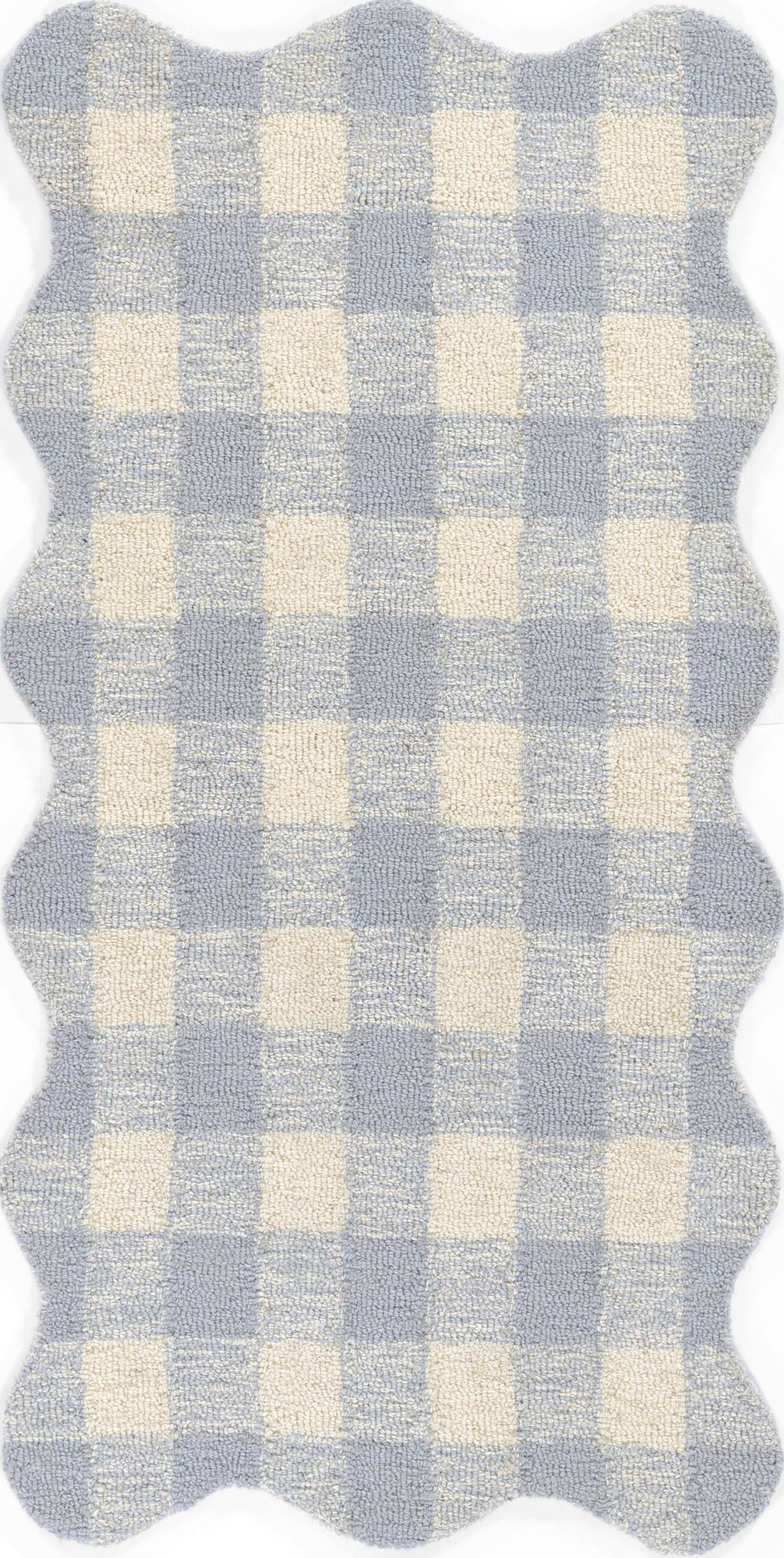 Momeni Lily LIY-1 Blue Area Rug