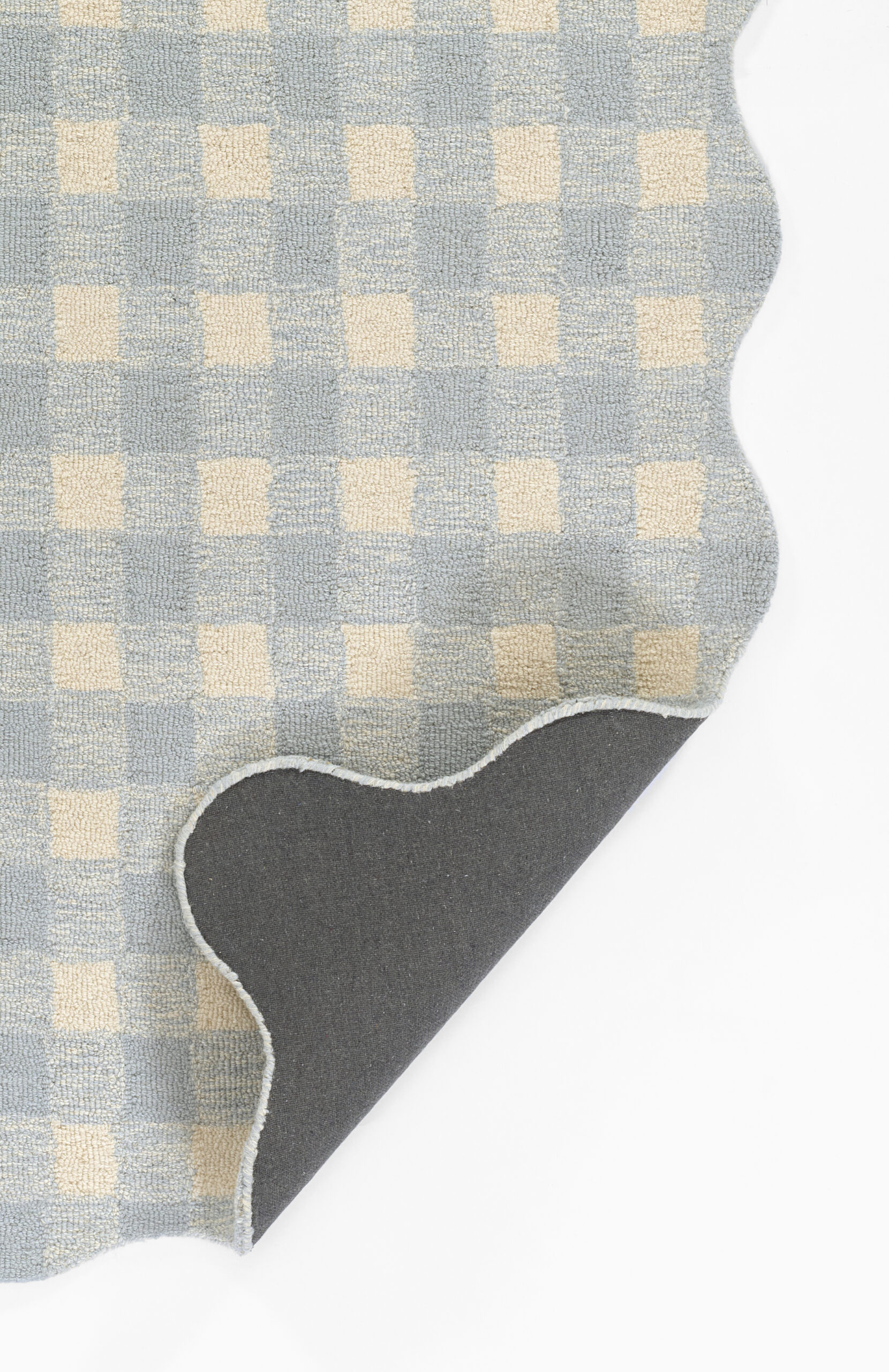Momeni Lily LIY-1 Blue Area Rug - Image 3