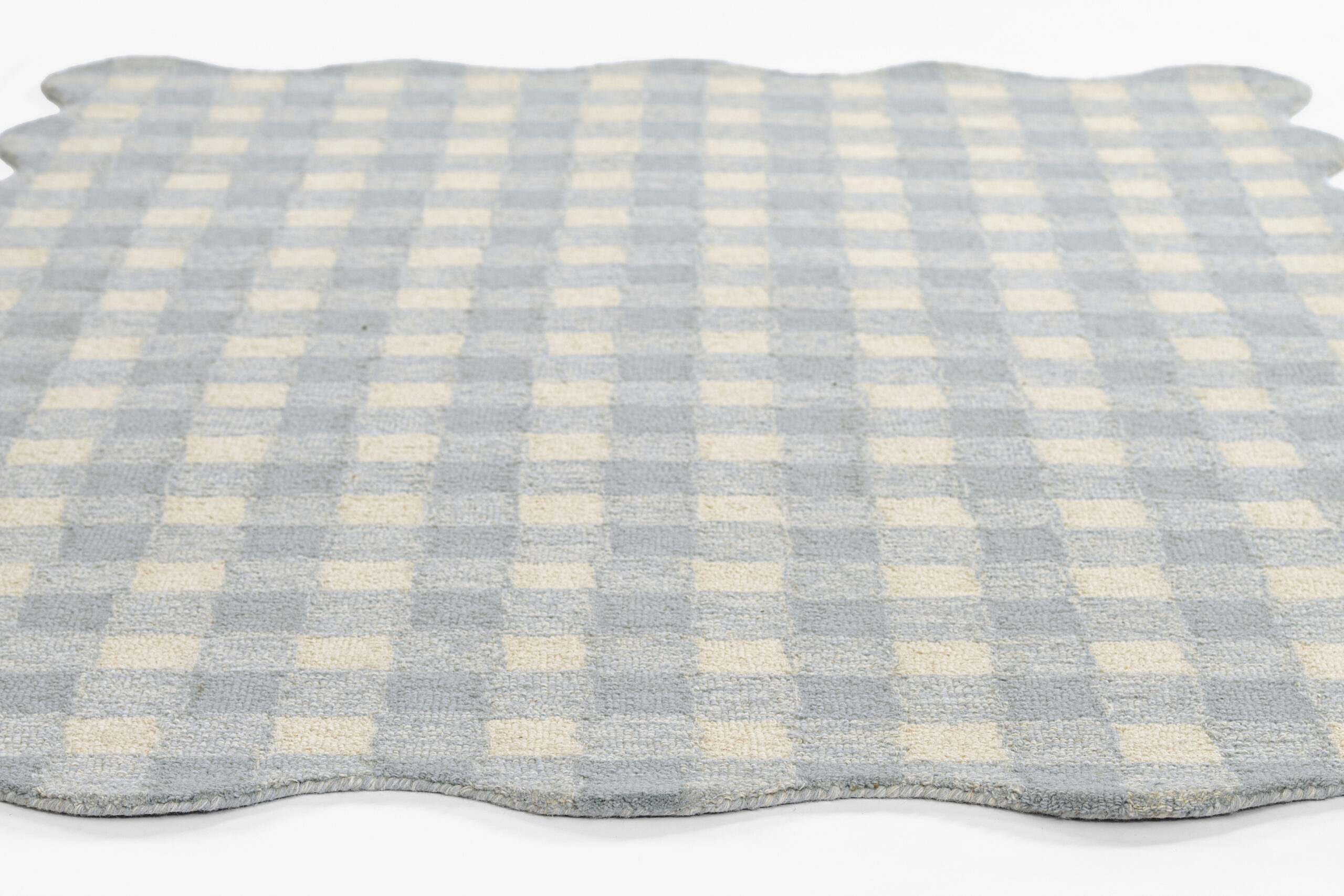 Momeni Lily LIY-1 Blue Area Rug - Image 5