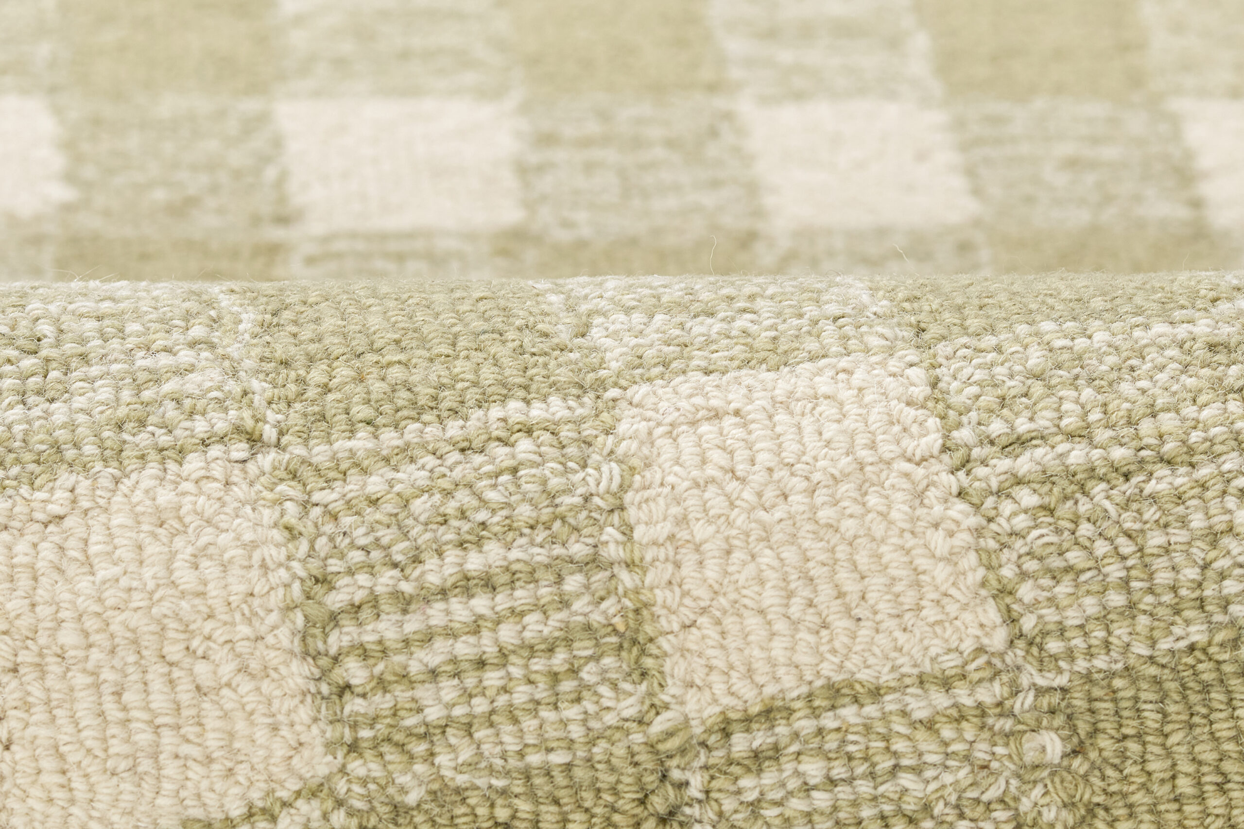 Momeni Lily LIY-1 Green Area Rug - Image 4