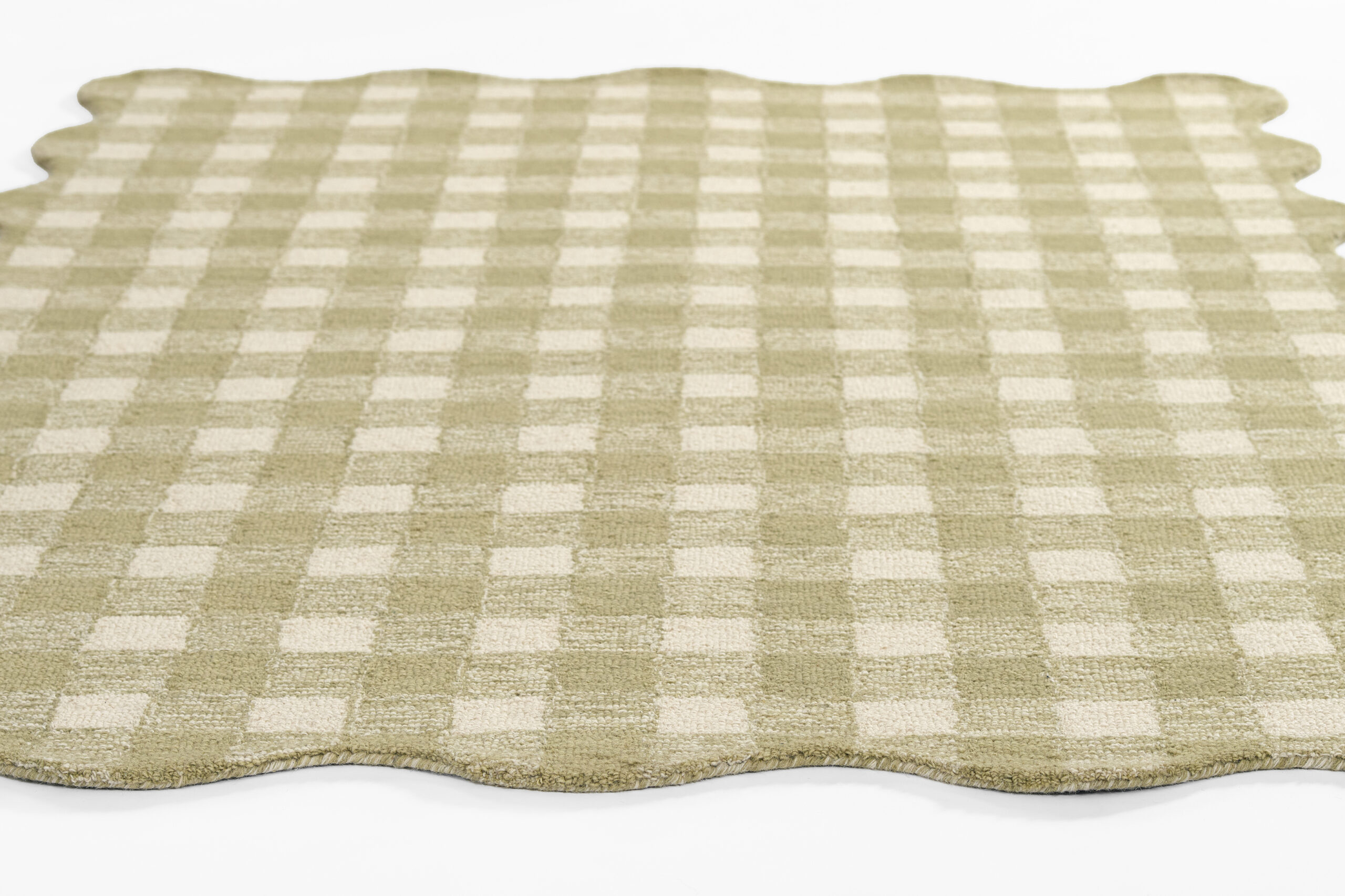 Momeni Lily LIY-1 Green Area Rug - Image 5