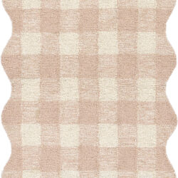 Momeni Lily LIY-1 Pink Area Rug