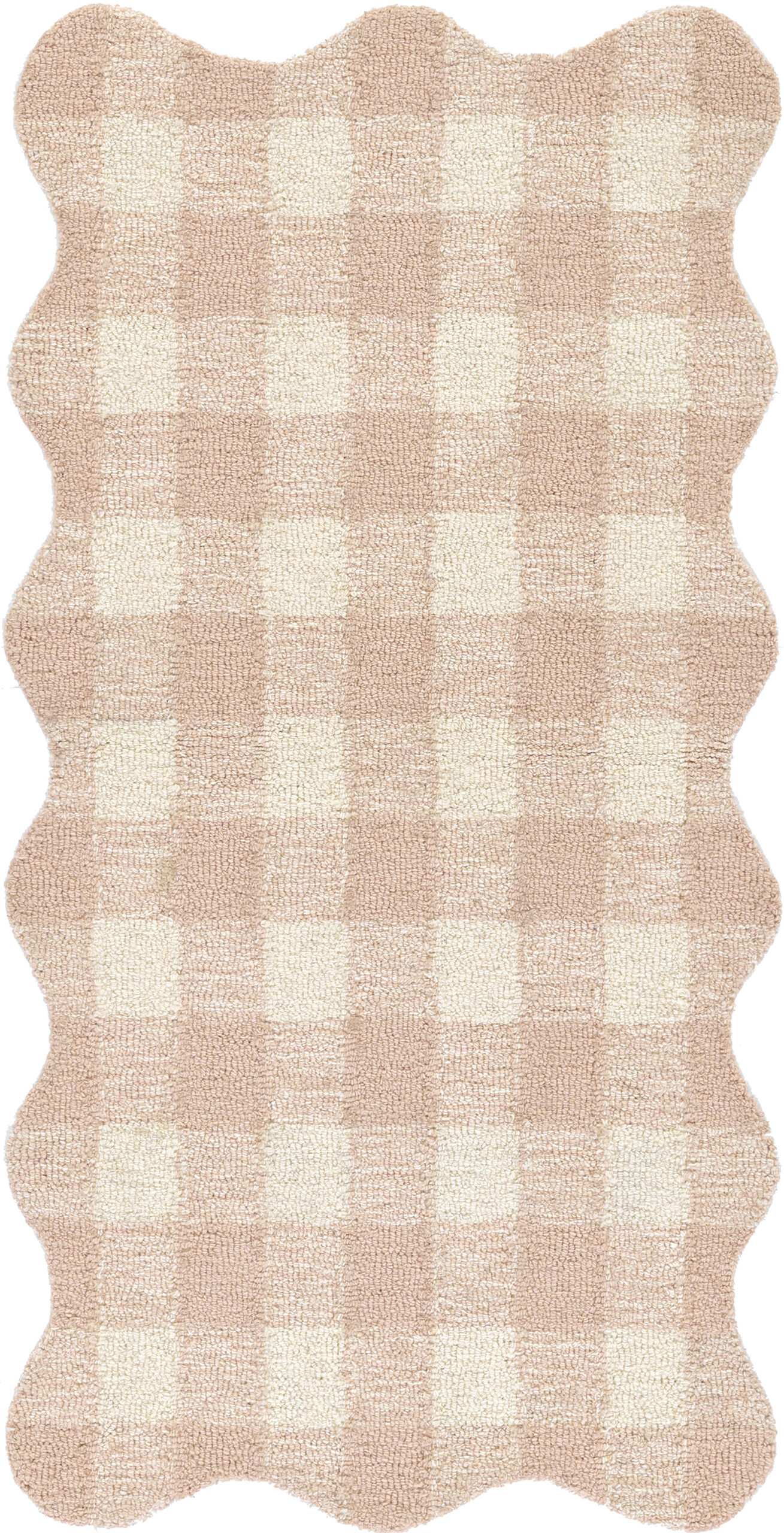 Momeni Lily LIY-1 Pink Area Rug
