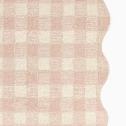 Alternative view of Momeni Lily LIY-1 Pink Area Rug