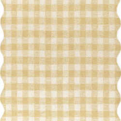 Momeni Lily LIY-1 Yellow Area Rug