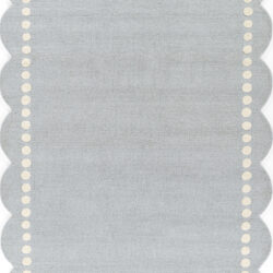 Momeni Lily LIY-3 Blue Area Rug