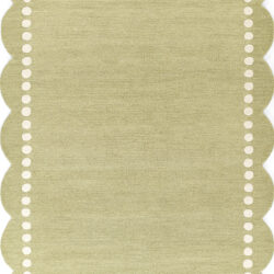 Momeni Lily LIY-3 Green Area Rug