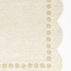 Alternative view of Momeni Lily LIY-3 Ivory Area Rug