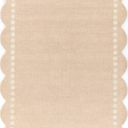 Momeni Lily LIY-3 Pink Area Rug