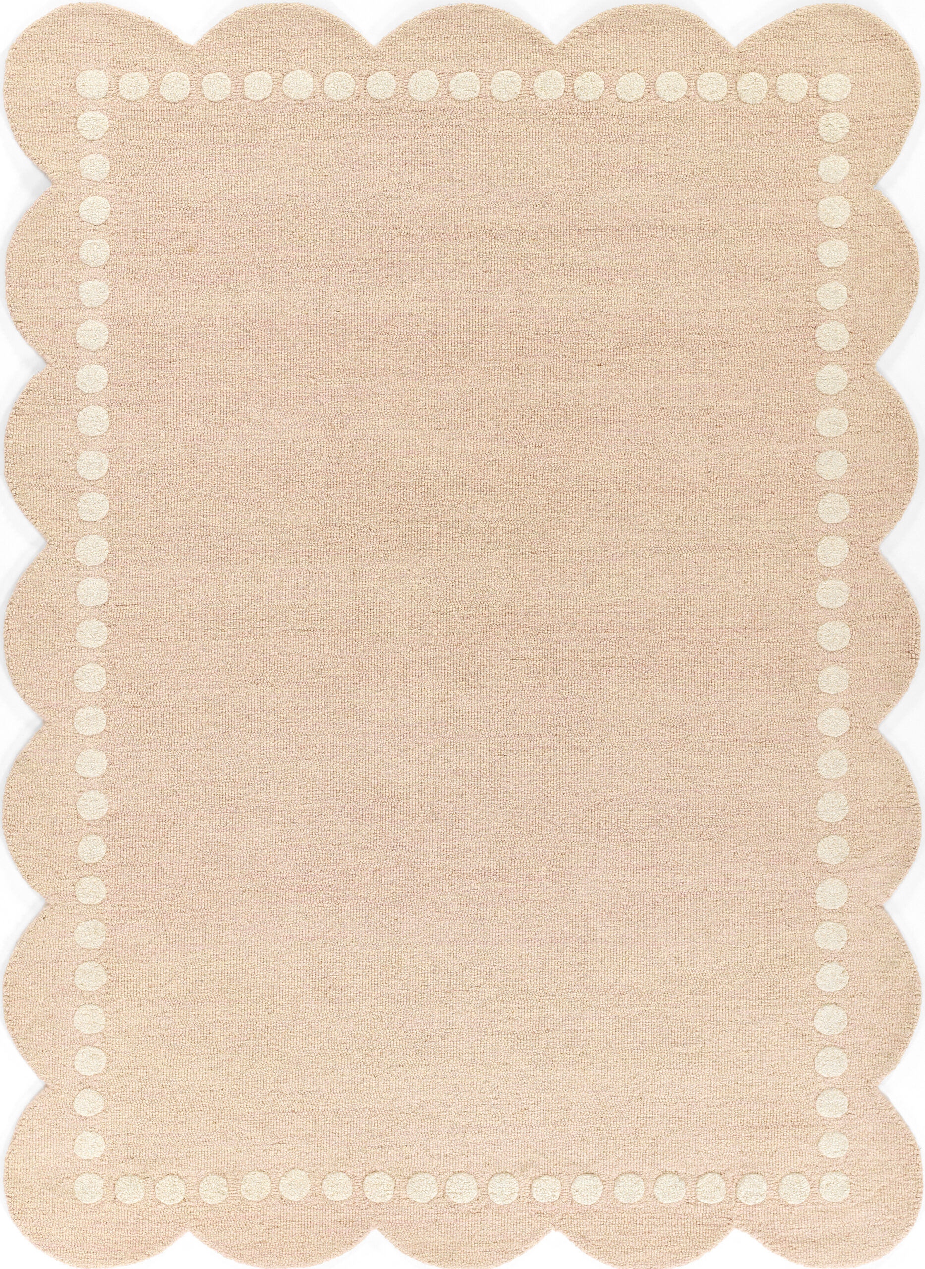 Momeni Lily LIY-3 Pink Area Rug