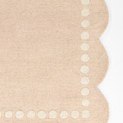 Alternative view of Momeni Lily LIY-3 Pink Area Rug