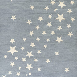 Momeni Lily LIY-4 Blue Area Rug