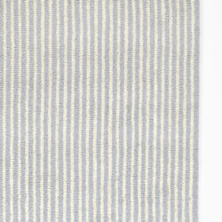 Alternative view of Momeni Lily LIY-5 Blue Area Rug