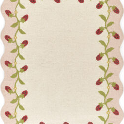 Momeni Lily LIY-6 Multi Area Rug