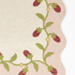 Alternative view of Momeni Lily LIY-6 Multi Area Rug