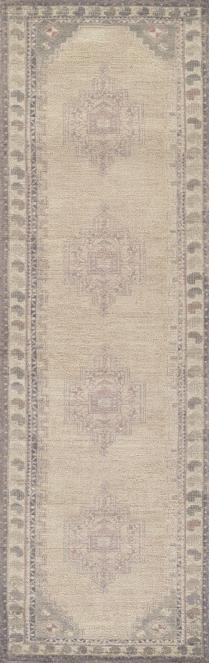 Momeni Luna LNA-2 Sand Area Rug - Image 5