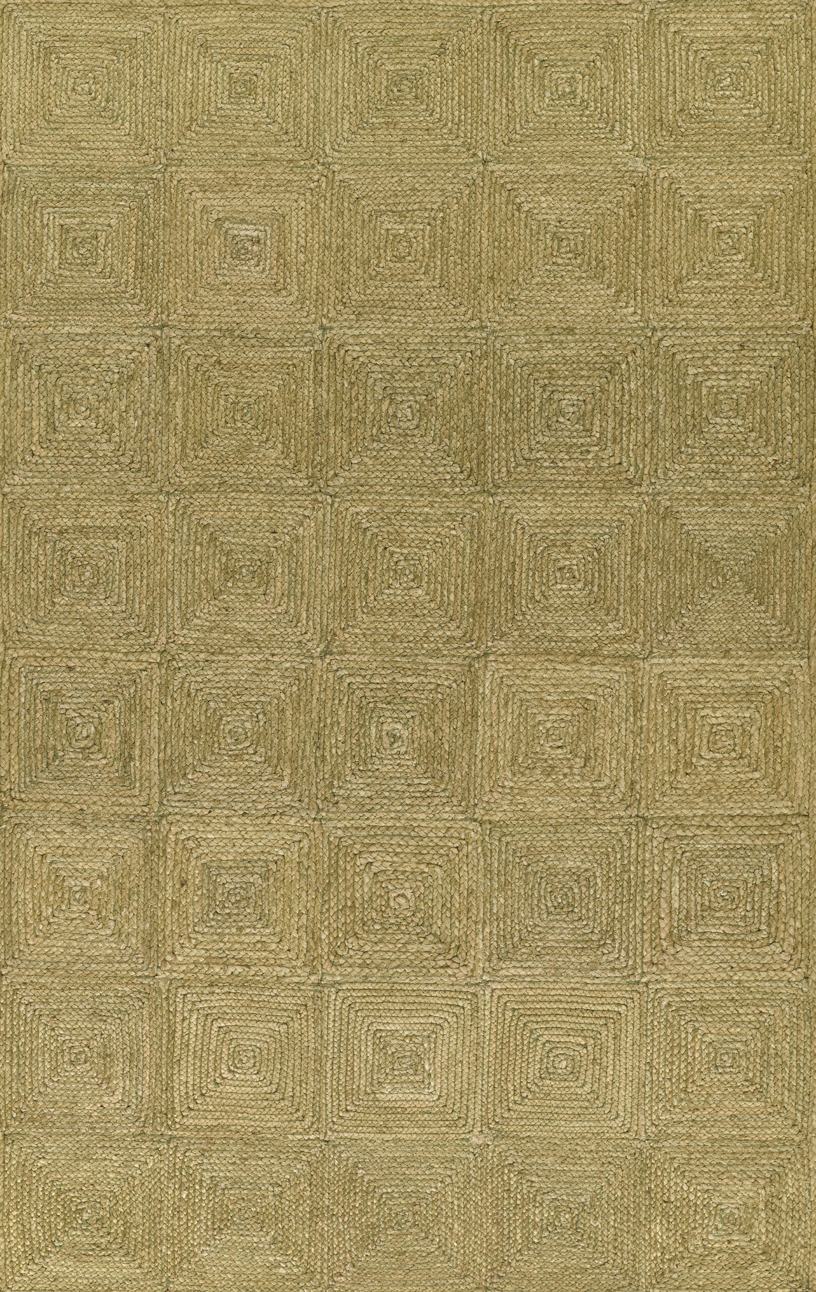 Momeni Maritime MRT-1 Green Area Rug