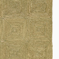 Alternative view of Momeni Maritime MRT-1 Green Area Rug