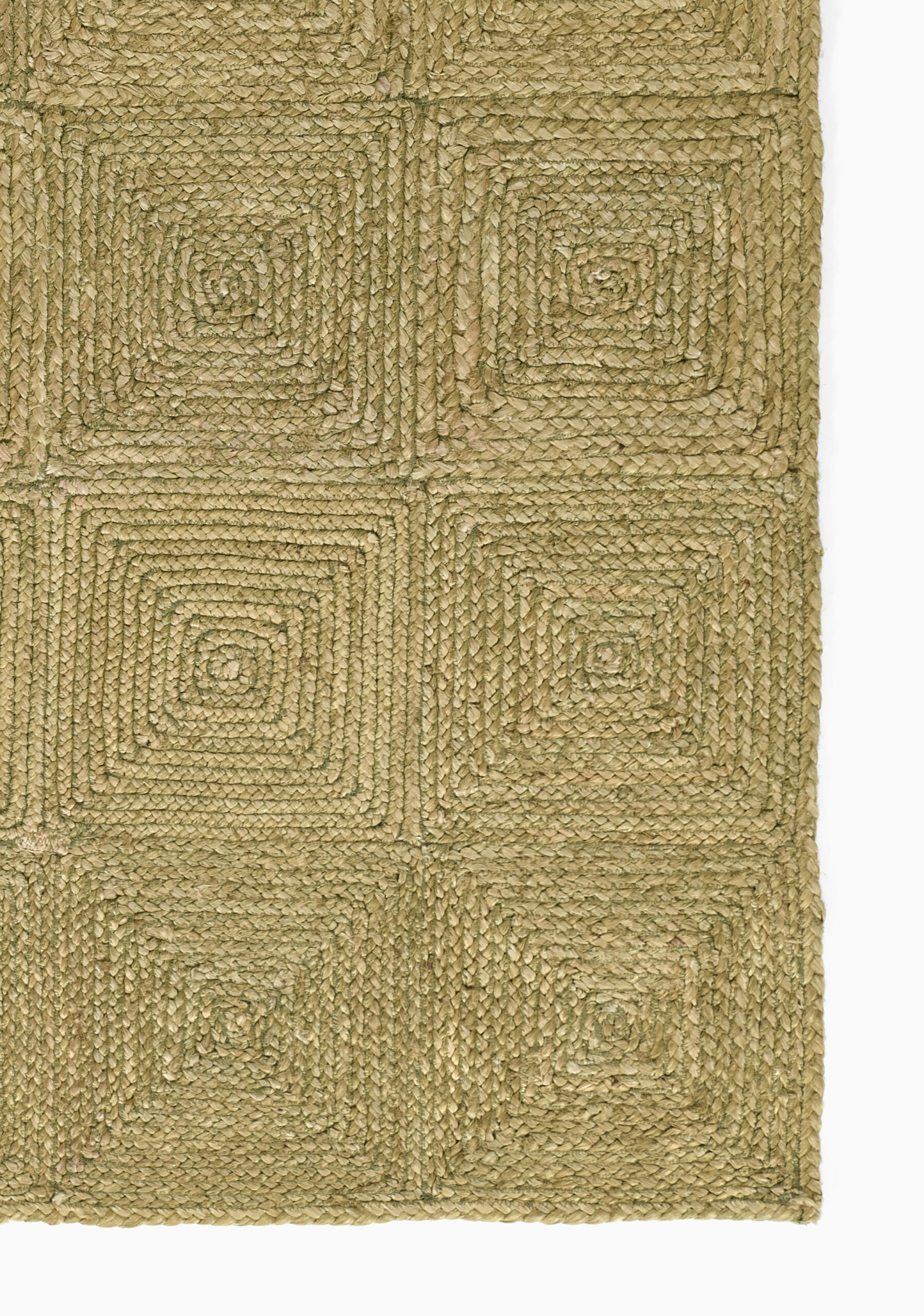 Momeni Maritime MRT-1 Green Area Rug - Image 2