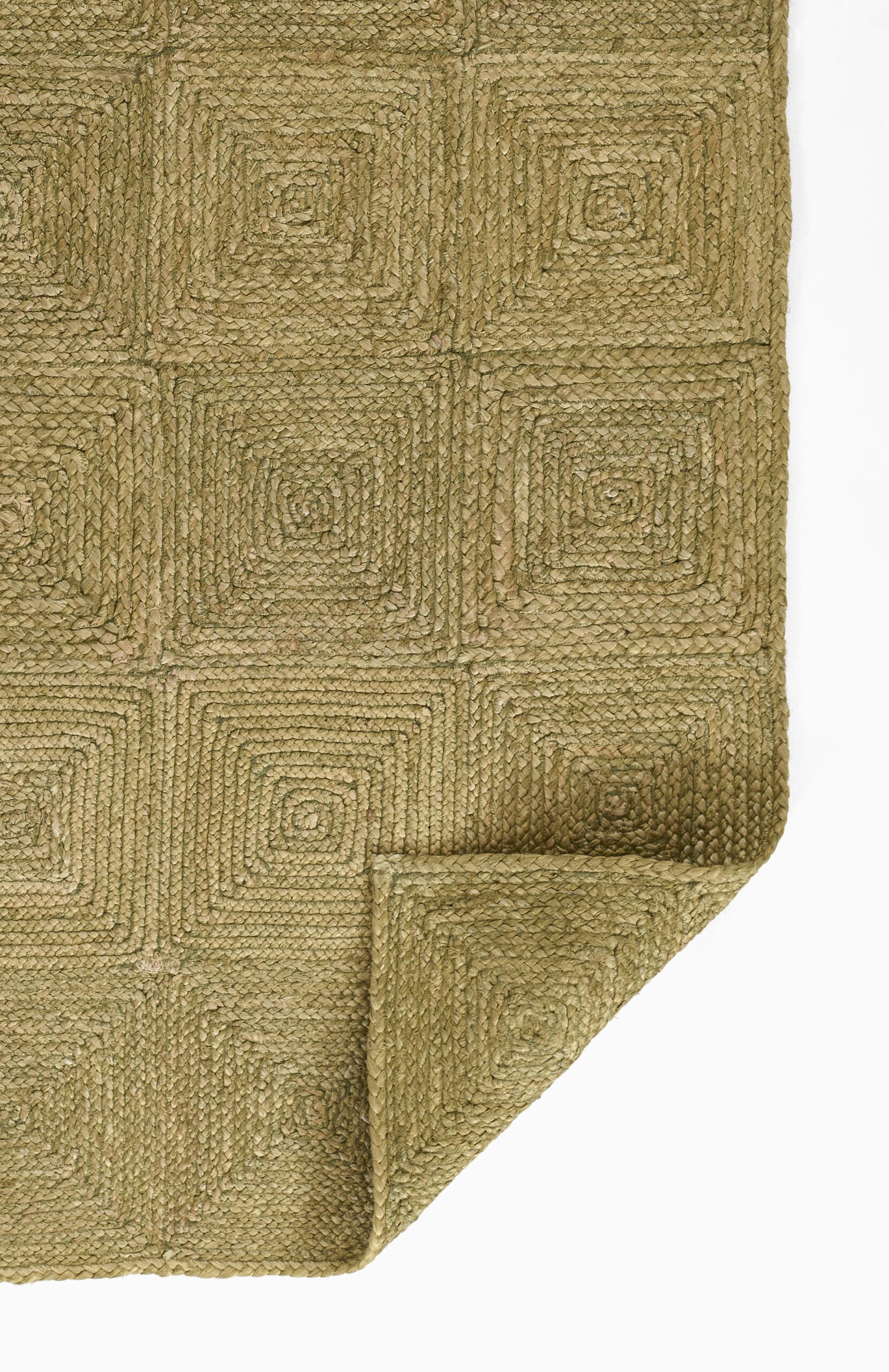 Momeni Maritime MRT-1 Green Area Rug - Image 3