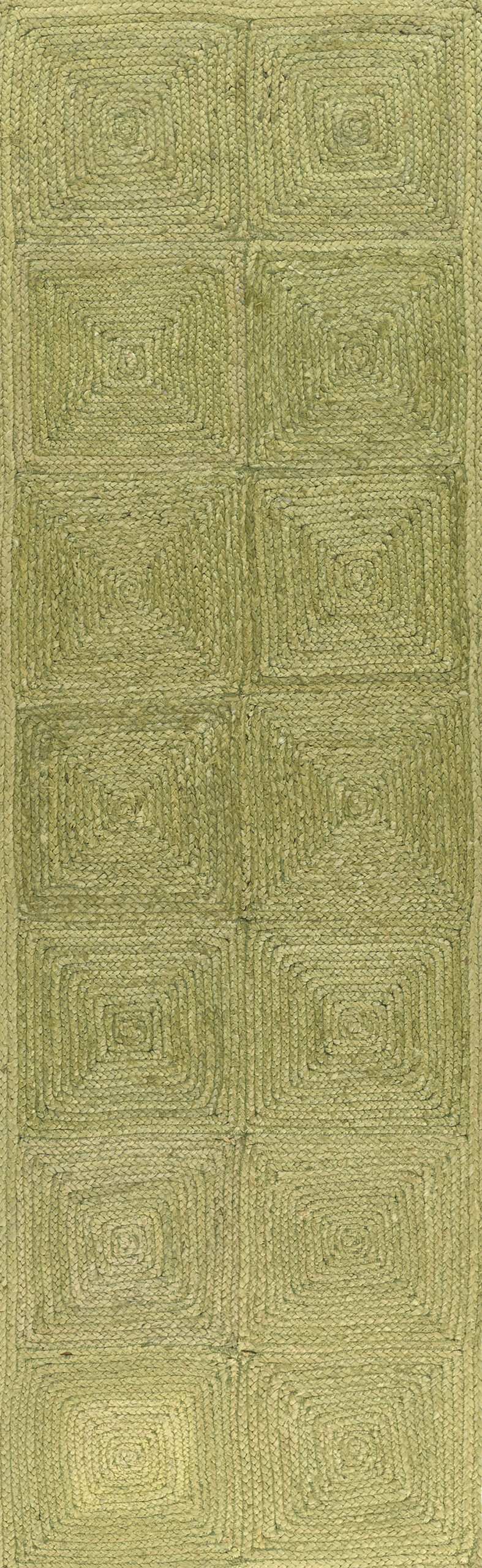 Momeni Maritime MRT-1 Green Area Rug - Image 5