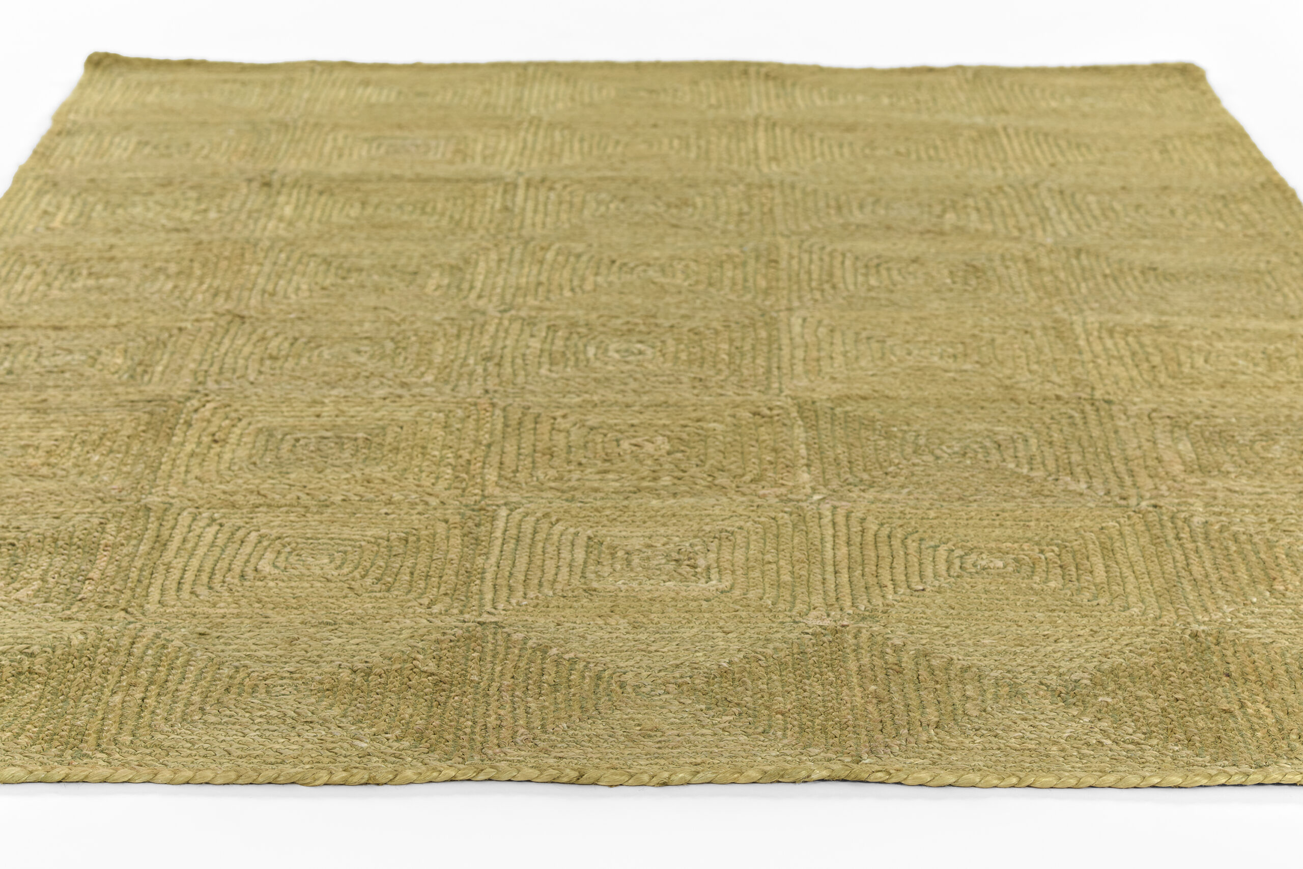 Momeni Maritime MRT-1 Green Area Rug - Image 6