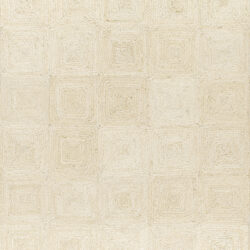 Momeni Maritime MRT-1 Ivory Area Rug