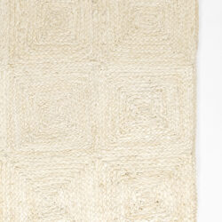 Alternative view of Momeni Maritime MRT-1 Ivory Area Rug