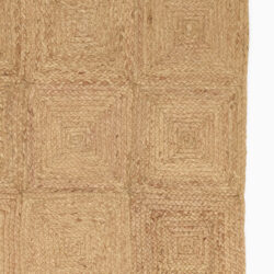 Alternative view of Momeni Maritime MRT-1 Natural Area Rug