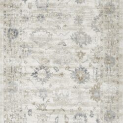 Momeni Menlo MNO-1 Blue Area Rug