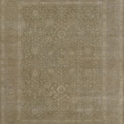 Pure Salt Menorca MEN-2 Cream Area Rug