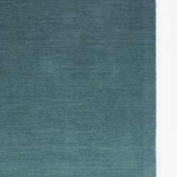 Alternative view of Momeni Ombre OMB-1 Blue Area Rug