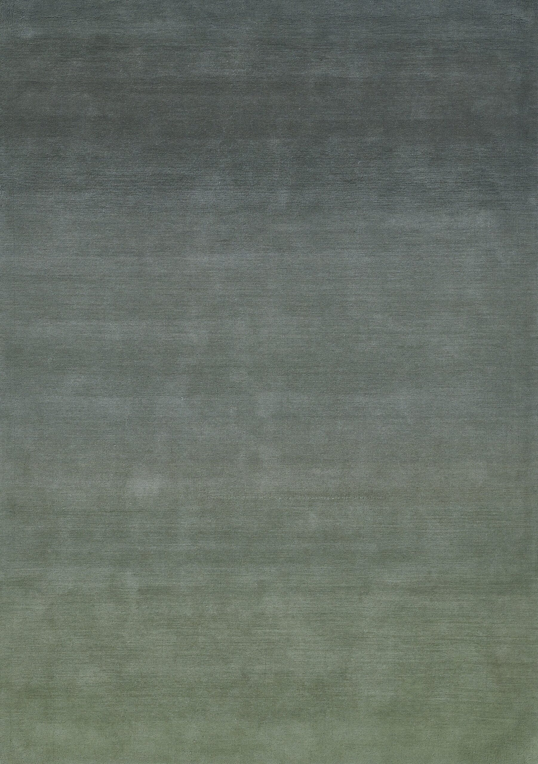 Momeni Ombre OMB-1 Green Area Rug