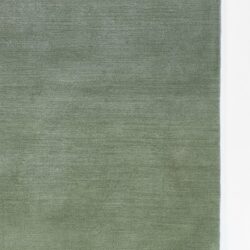 Alternative view of Momeni Ombre OMB-1 Green Area Rug