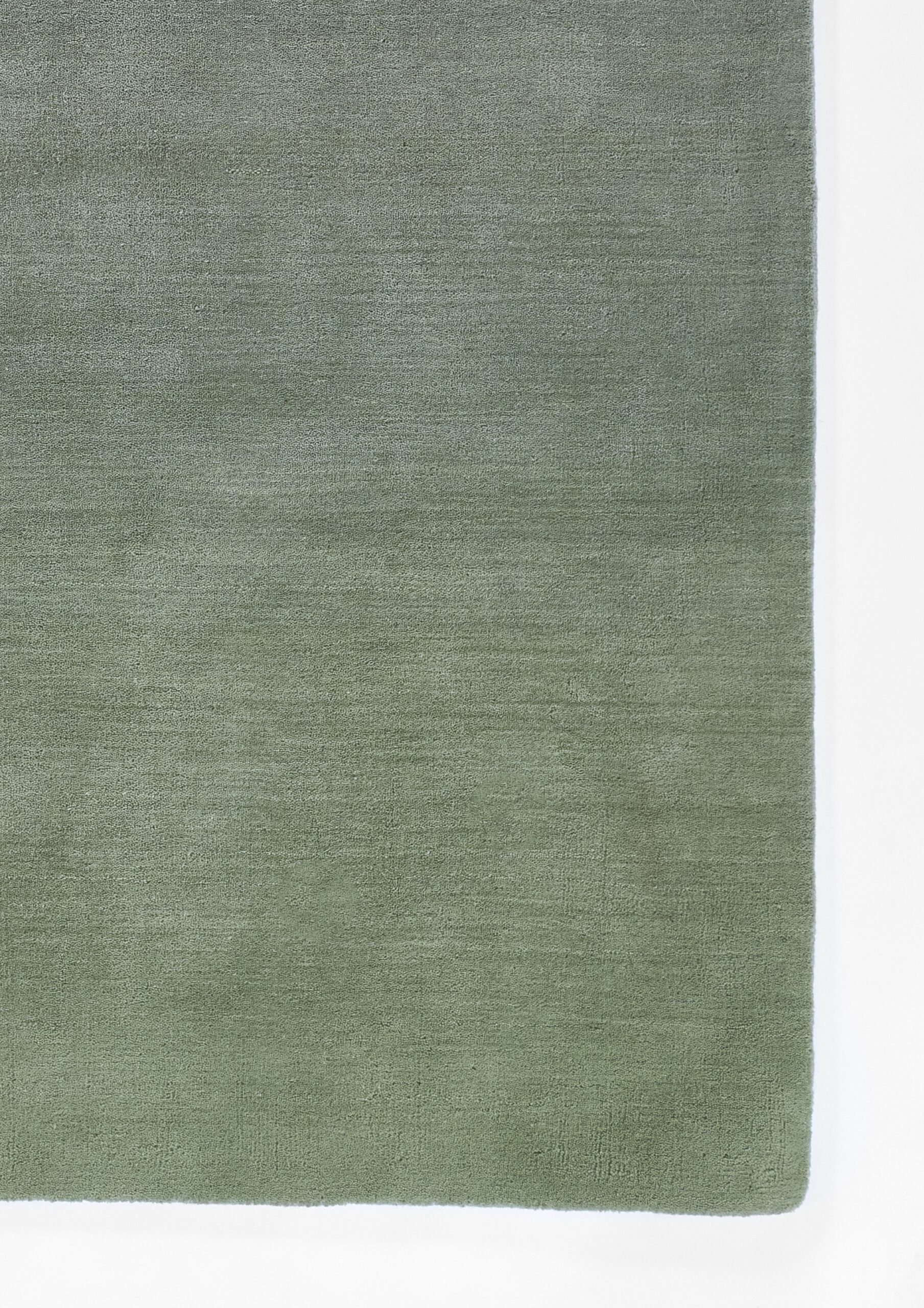 Momeni Ombre OMB-1 Green Area Rug - Image 2