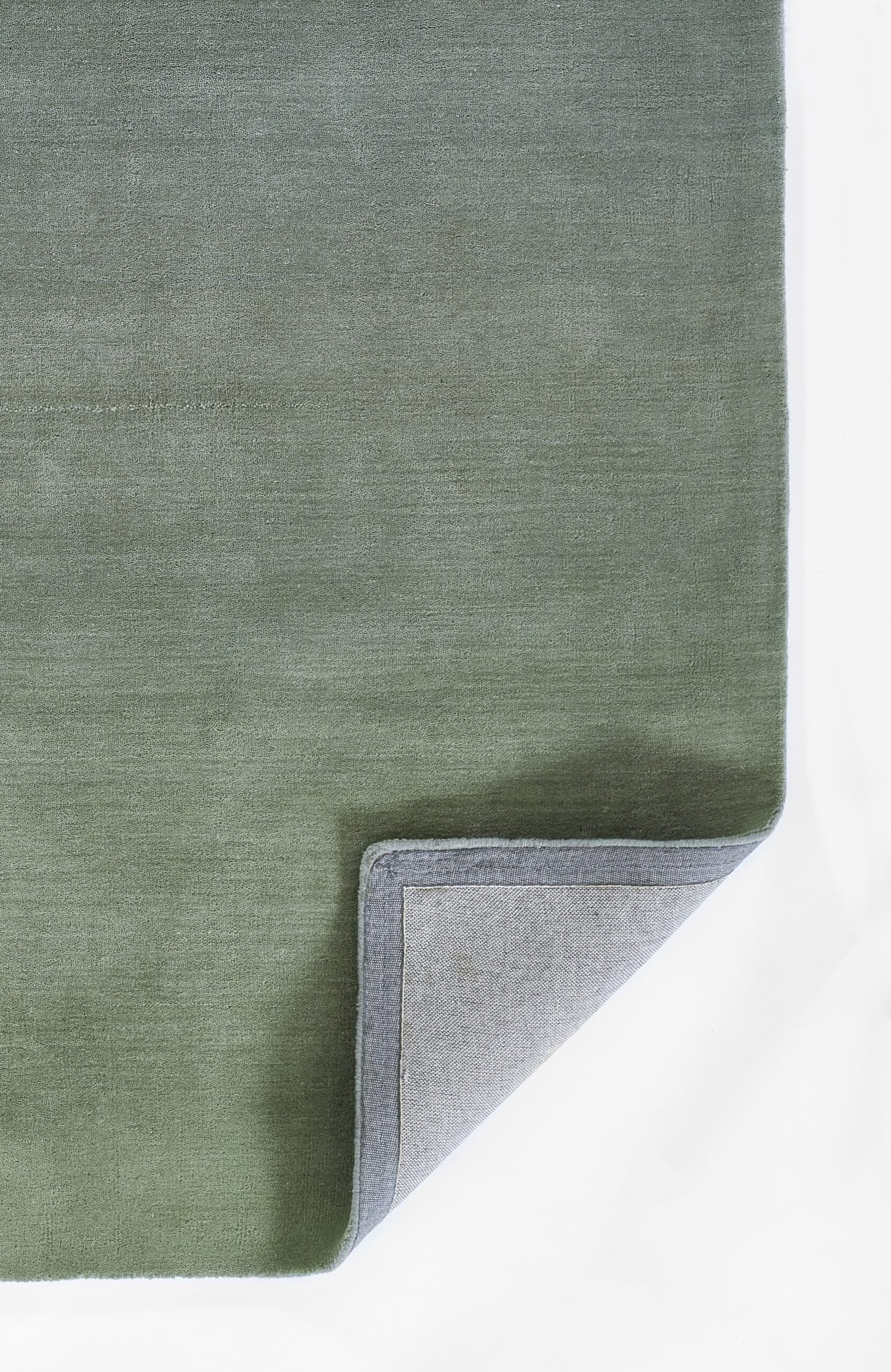 Momeni Ombre OMB-1 Green Area Rug - Image 3