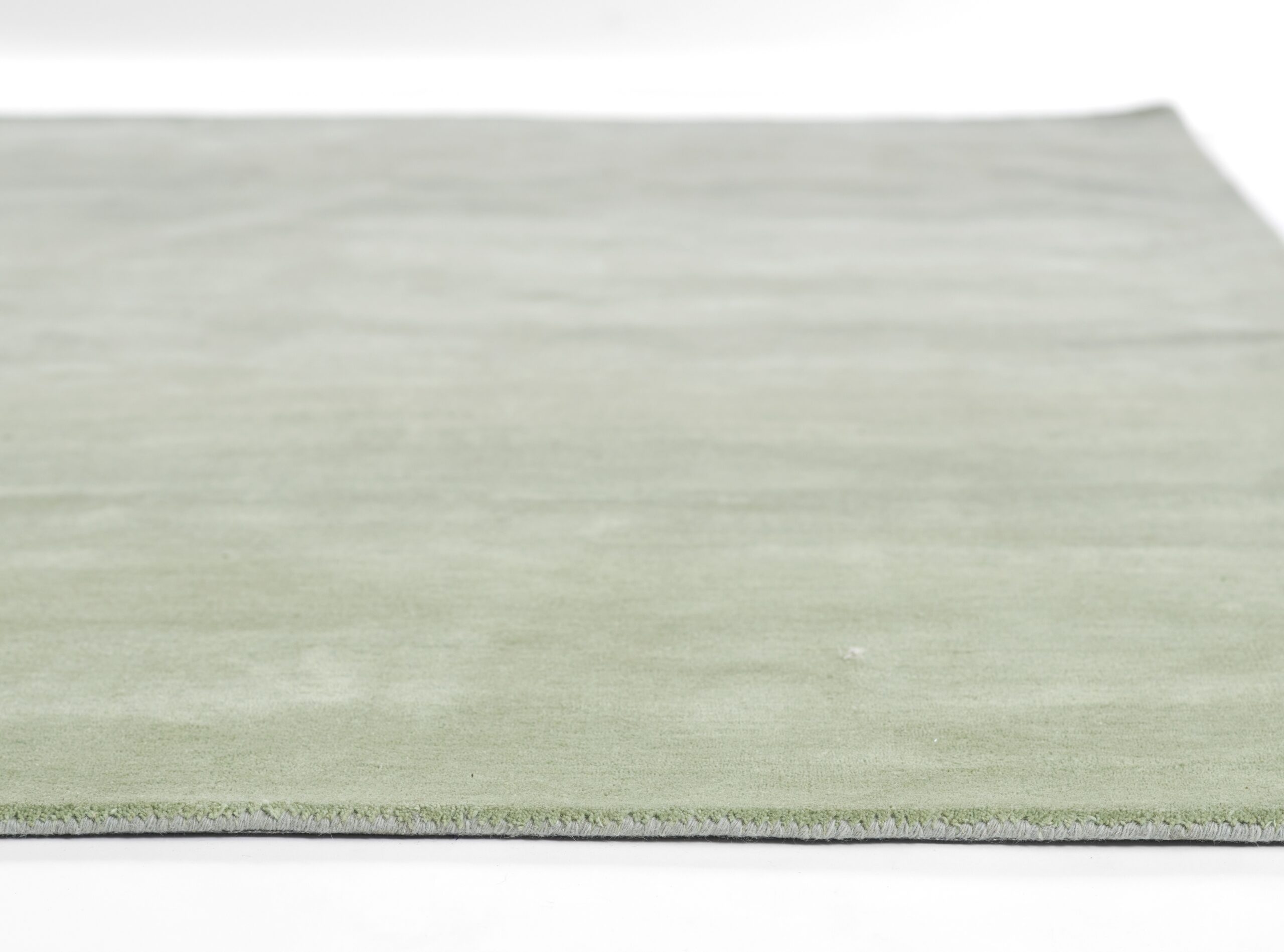 Momeni Ombre OMB-1 Green Area Rug - Image 6