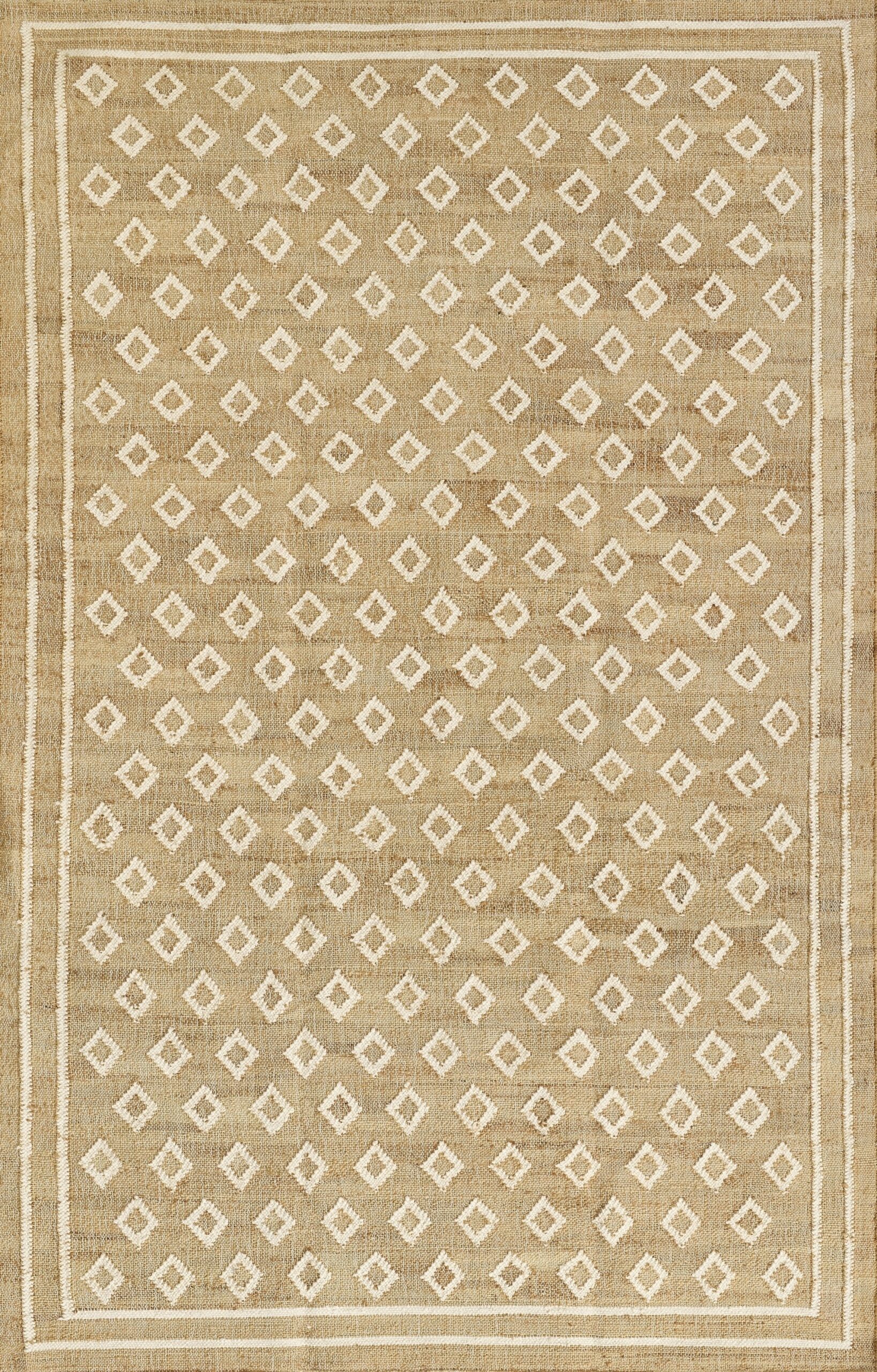 Erin Gates Orchard ORC-6 Natural Area Rug