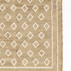Alternative view of Erin Gates Orchard ORC-6 Natural Area Rug