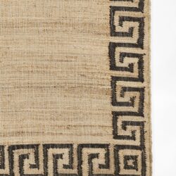 Alternative view of Erin Gates Orchard ORC-7 Brown Area Rug