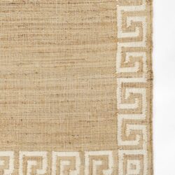 Alternative view of Erin Gates Orchard ORC-7 Ivory Area Rug