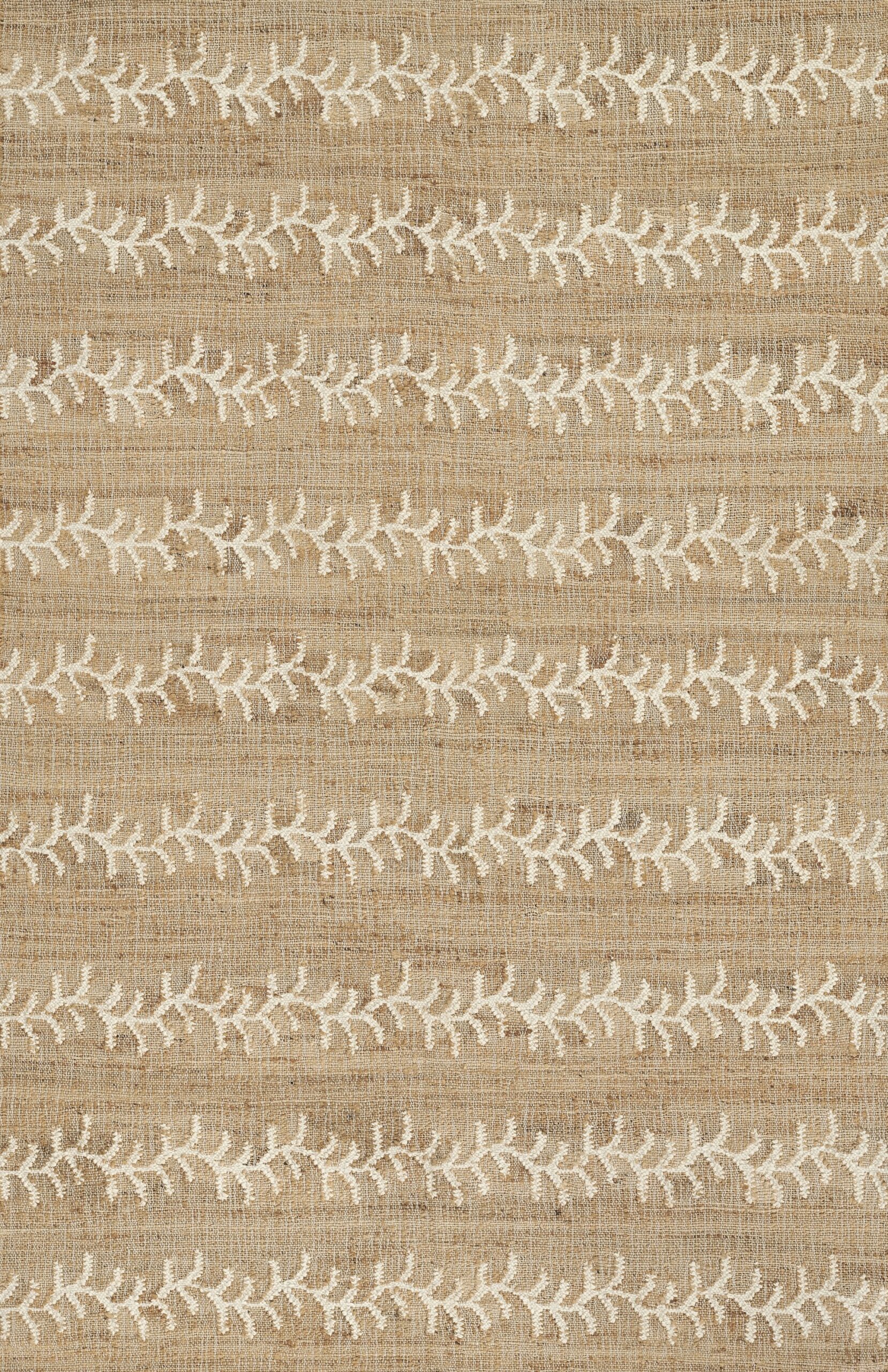 Erin Gates Orchard ORC-8 Ivory Area Rug