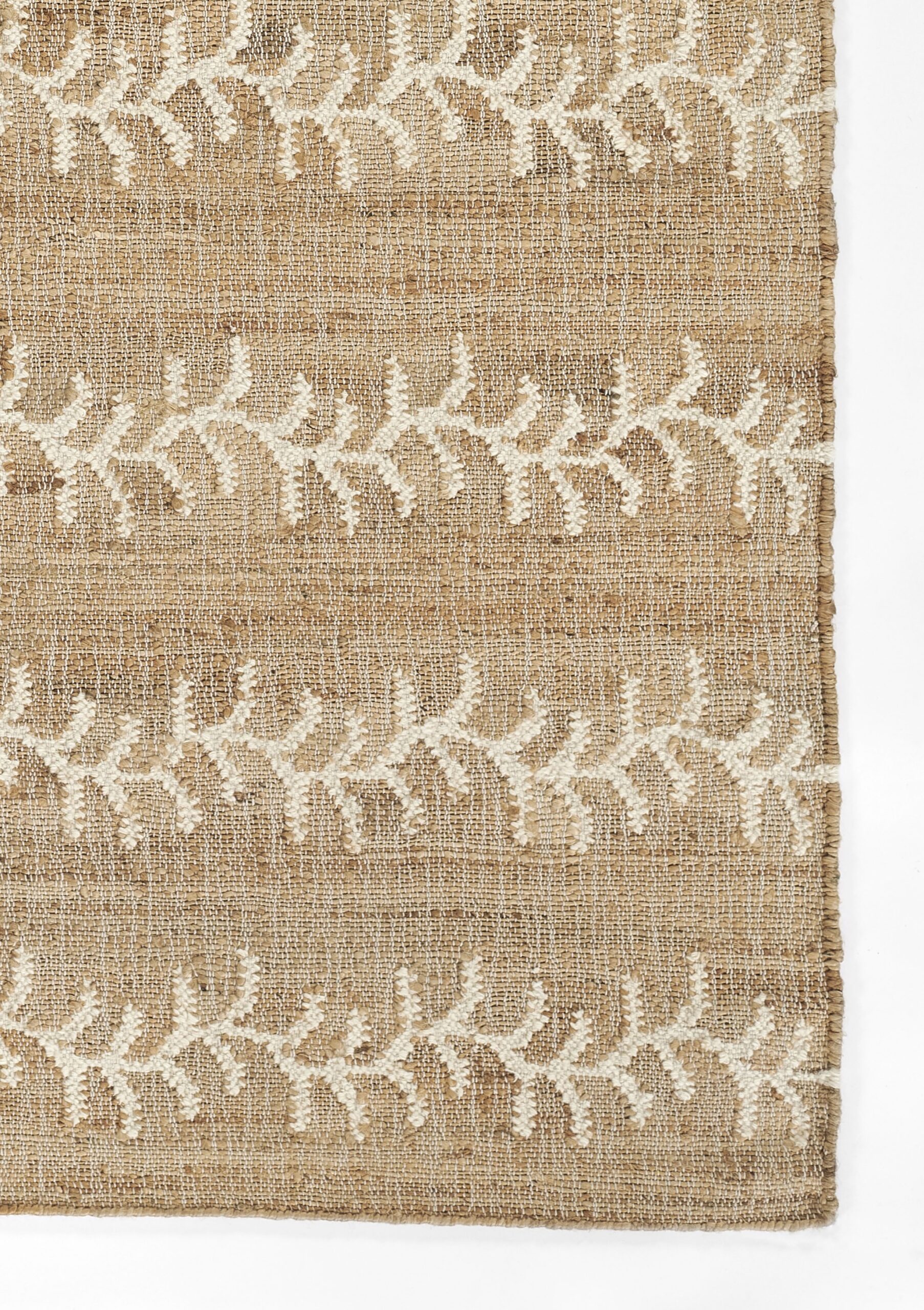 Erin Gates Orchard ORC-8 Ivory Area Rug - Image 2