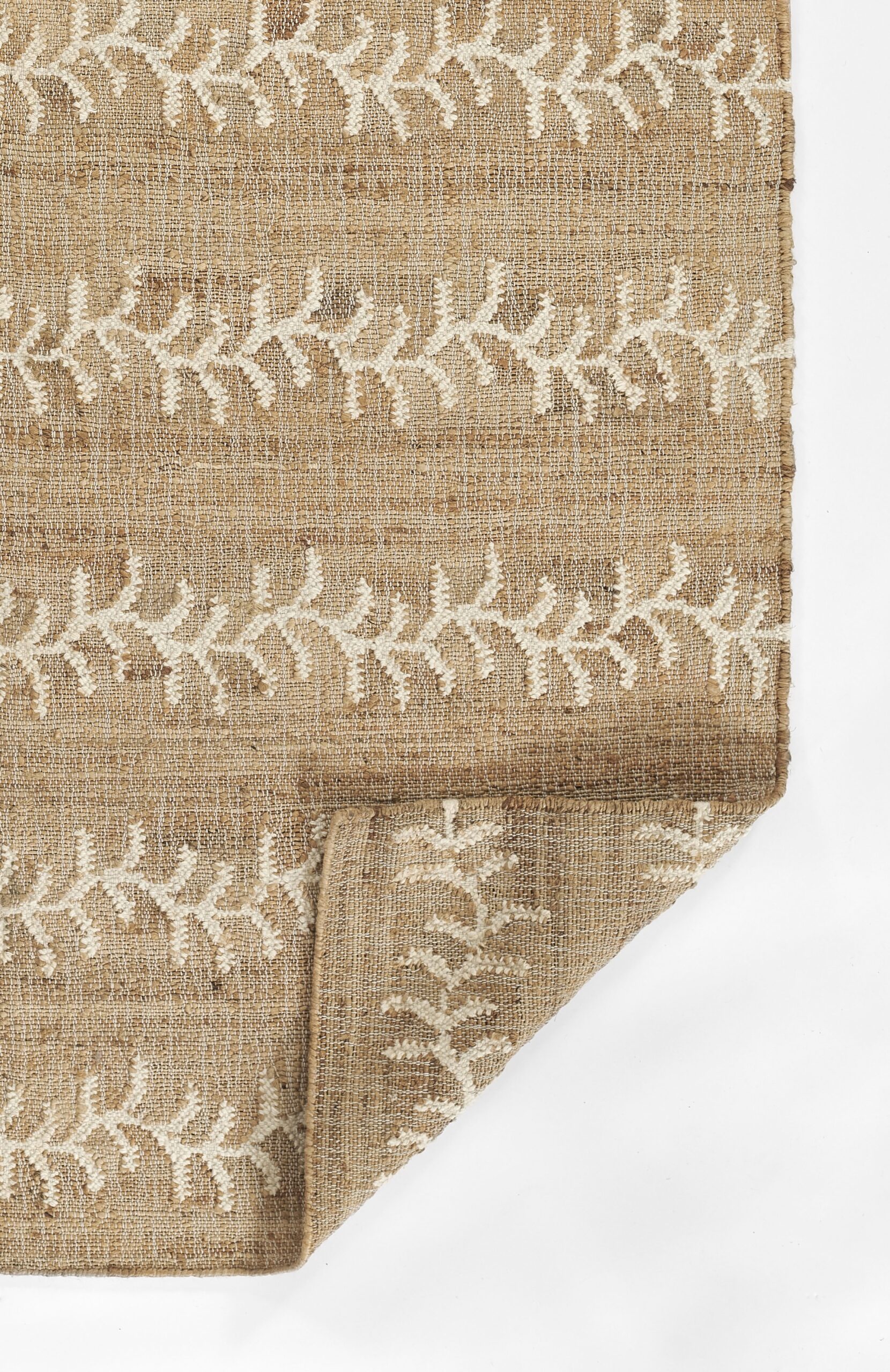 Erin Gates Orchard ORC-8 Ivory Area Rug - Image 3