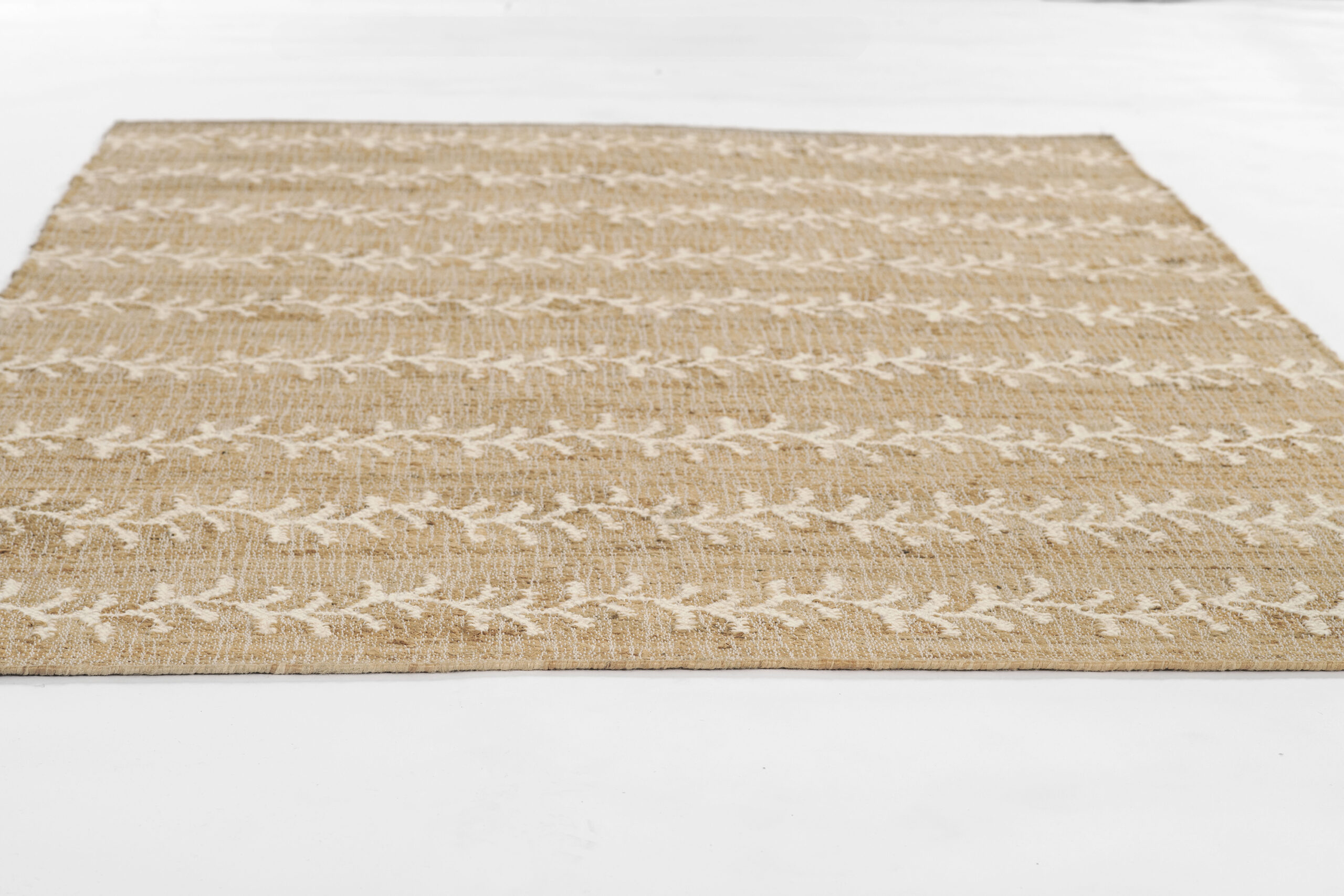 Erin Gates Orchard ORC-8 Ivory Area Rug - Image 5