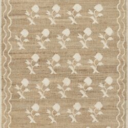 Erin Gates Orchard ORC-9 Ivory Area Rug