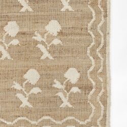 Alternative view of Erin Gates Orchard ORC-9 Ivory Area Rug
