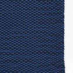 Alternative view of Momeni Paracord PCD-1 Blue Area Rug