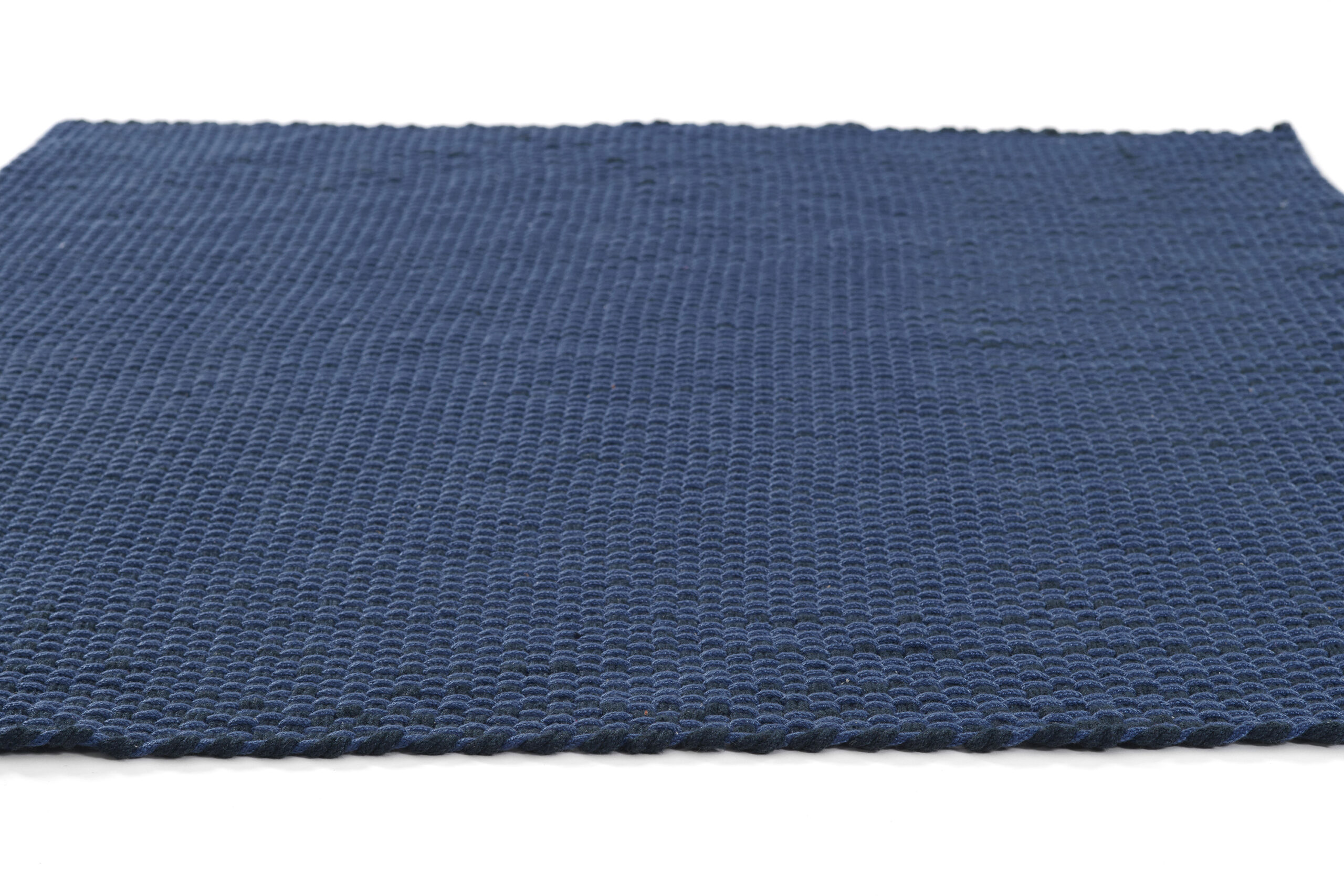 Momeni Paracord PCD-1 Blue Area Rug - Image 5