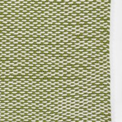 Alternative view of Momeni Paracord PCD-1 Green Area Rug